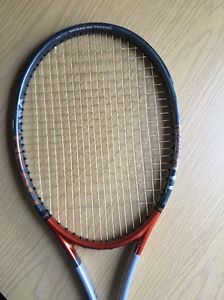 Head Ti.Radical Mid Plus Austria  MP Tennis Racket . Number Five Grip Size