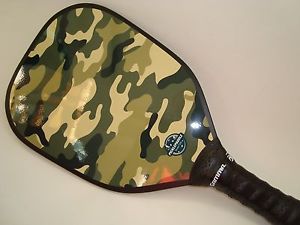 SUPER NEW HOTPICKLEBALL PADDLE CAMOUFLAGE  T200