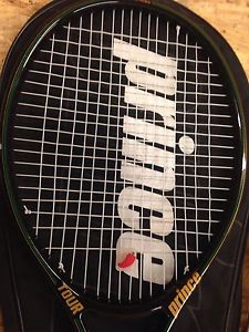 Prince Pro 110 Vintage