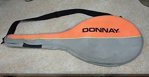 Donnay Pro – Exclusive Limited Edition Tennis Racquet Case NICE
