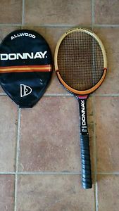 Donnay Allwood Superlight