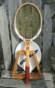 Dunlop Maxply Fort Tennis Racquet 