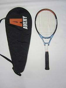 AVERY M3 GRAPHITE MID PLUS 95