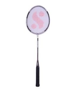 Silver's Fusion G3 Strung Badminton Racquet (1 Racquet)