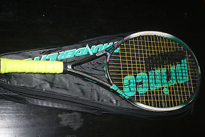 prince thunder lite oversize grip no 3