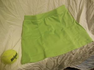 New NWT TennisStar girls youth skort skirt shorts DriFit USA activewear athletic