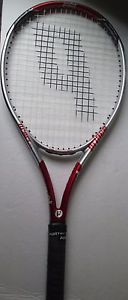 Prince Rebel Ti Oversize Tennis Racket Racquet Pre-Owned Free Shipping
