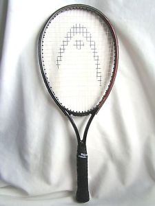 Head PYRAMID TECH SUPERSIZE Tennis racquet 4 1/2 #16T37