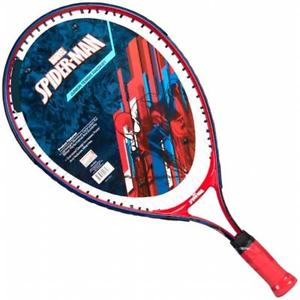 MMA Holding Group RQT-SM.JR.21 Spider-Man Jr. Tennis Racquet 21 in.