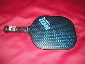 GAMMA ION Premium Pickleball Paddle 4 1/8 