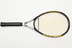 HEAD TITANIUM Ti.S1 Pro Tennis Racquet Racket, 4 5/8 Oversize