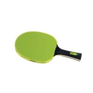 Stiga T159801 Pure Color Advance Table Green Tennis Racket