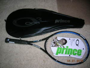 Prince 03 Blue Racquet OS L4