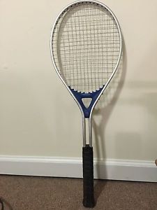 PDP Plus Midsize Tennis Racquet 4 3/8