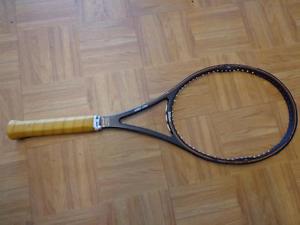 RARE Wilson Pro Staff Original 85 St. Vincent Midsize 4 1/2 grip Tennis Racquet