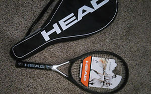 Brand New Head Ti S6 Tennis Racquet