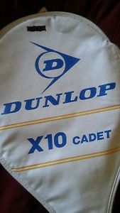 Dunlop Series x 10 Cadet Tennis Racquet