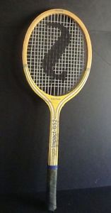 Spalding Belgium Impact 652 Tennis Racket
