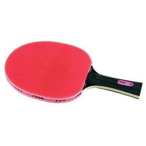 Stiga T159701 Pure Color Advance Table Pink Tennis Racket