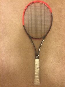 Head Graphene Prestige Rev Pro 4 3/8 - Strung