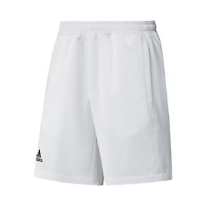 ADIDAS "T16 Climacool Corto" Hombre Shorts de tenis (AJ8795)