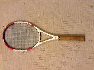 Wilson Pro Staff 90