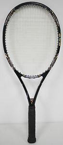 USED Pro Kennex Q5 (295) 4 3/8 Tennis Racquet Racket