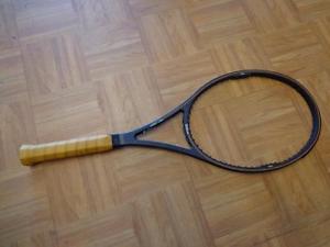RARE Wilson Pro Staff Original KTQ St. Vincent Midsize 4 5/8 grip Tennis Racquet