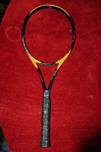 Wilson Pro Staff 4.7 Classic  4 1/2