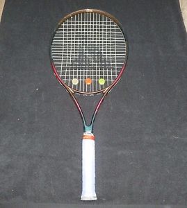 Pro Kennex Fusion Graphite Alloy Composite  Tennis Racquet 4-5/8 #1182