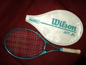 WILSON HIGH BEAM SERIES APT JR. TENNIS RACQUET AERODYNAMIC RACKET