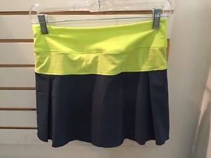 Nike Womens Victory Tennis skirt Size Large
