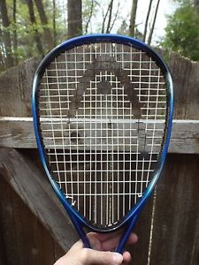 Head Legend OS Constant Beam Tennis Racket 4 3/8 EUC