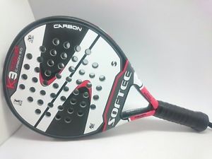 Pala de Padel Softee K3 Tour