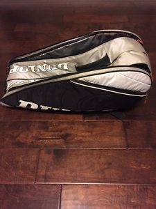 Dunlop Aerogel Racquet Thermal Bag