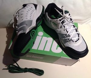 Prince T22 tennis shoes new in box size 13