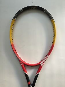 Prince Force 3 Tennis Racquet