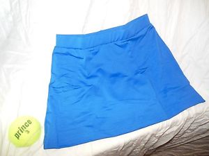 New NWT TennisStar girls youth skort skirt shorts DriFit USA activewear athletic