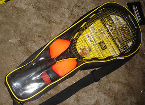 Speedminton Fun Set S70 Badminton Set New