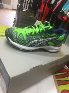 Asics Gel-solution Speed Gs, Boys, Tennis Shoe, Size 1