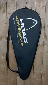 HEAD I.S10 OVERSIZE OS INTELLIGENCE TENNIS RACKET 4 1/2 L3 POWER Ti.S6 i.x6 ix 6