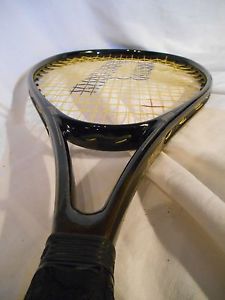 PRINCE THUNDER 970 LONGBODY Tennis Racquet w case 4 1/2