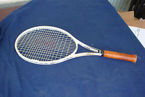 Wilson Reflex 110 Largehead 4 1/2 Tennis Racquet