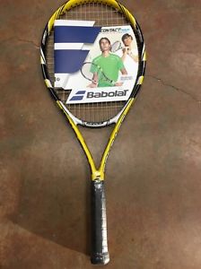 BABOLAT Contact Team tennis racket racquet Price Just Dropped Buy Quick!!