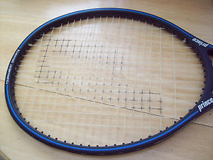Prince Tournament Graphite Series 110 Tennis Racquet