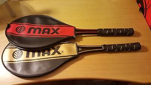 Dunlop Max Tennis Racquets