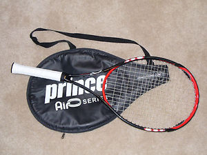 Prince O3 Hornet Hybrid Midplus Tennis Racket