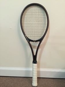 Head Graphite Edge Tennis Racquet 4 1/2