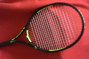 VOLKL SUPER G 10 (325g) TENNIS   RACQUETS