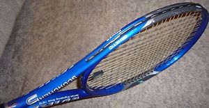 Volkl Tennis Racket Scorcher German Used 1 time